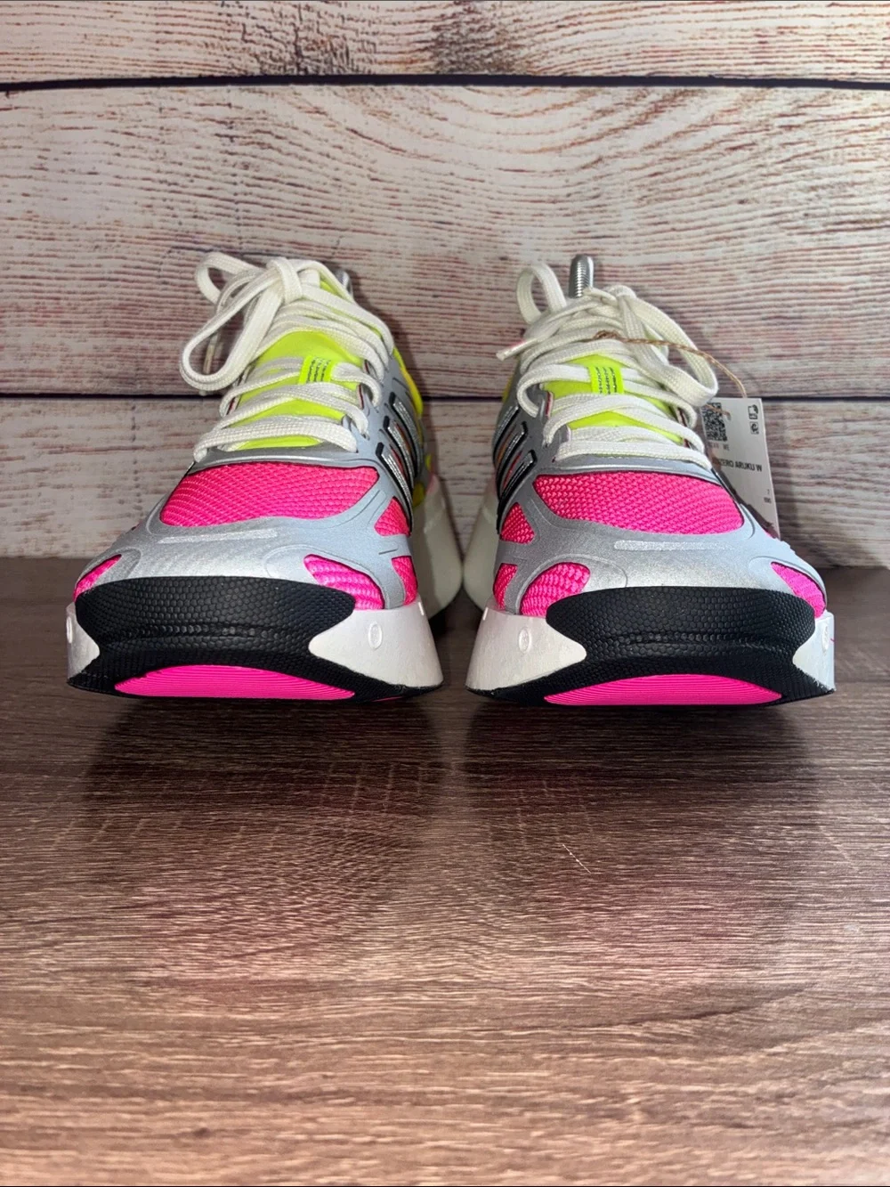 adidas new out